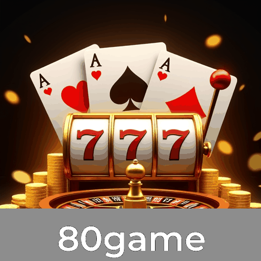 Descubra a Experiência Imersiva e a Variedade de Jogos de Cassino com 80game