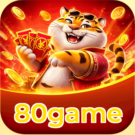 Logo da 80game