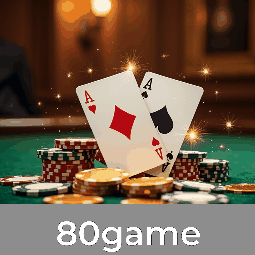 80game: A Experiência Optimizada do Aplicativo Móvel para Apostar em Qualquer Lugar