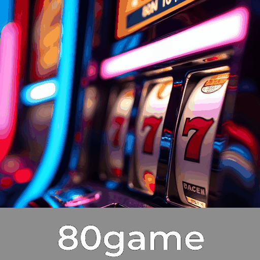 80game New Player Bonus