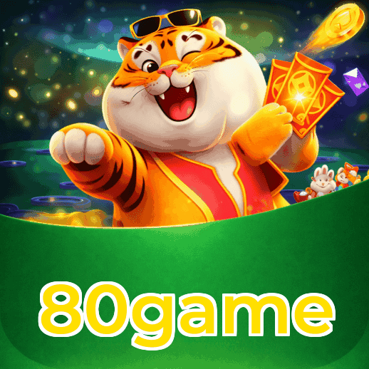 80game - Vitória verificada Fernando C.