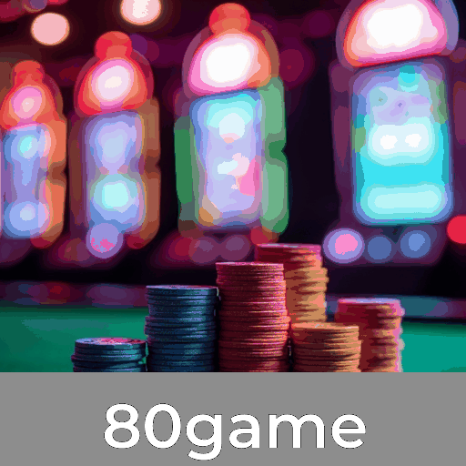 80game: Variedade de Jogos e Entretenimento Completo com Slots de Alta Volatilidade