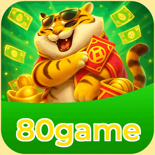 Catálogo 80game 2.547 jogos - Pragmatic Play, Evolution, NetEnt