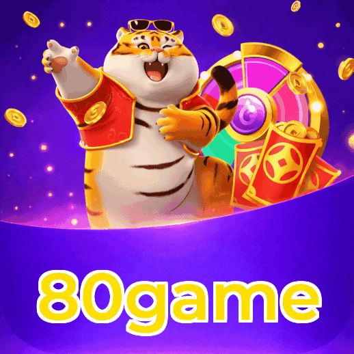 80game - Vitória verificada Carlos M.
