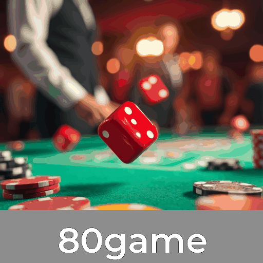 80game: Sua Plataforma Confiável para uma Experiência Premium de Apostas